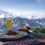 Seefeld Alpin - Tiroler Апартаменты *
