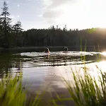 Seefeld Alpin - Tiroler Апартаменты *