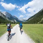 شقة Seefeld Alpin - Tiroler Chalet Apartment *