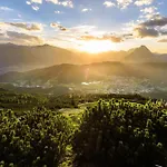 Апартаменты Seefeld Alpin - Tiroler *
