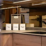 Seefeld Alpin - Tiroler Chalet Apartment *