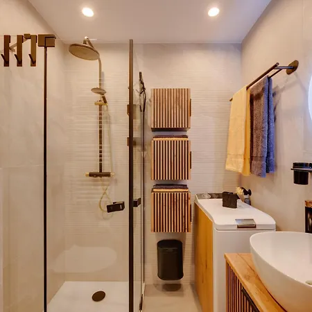 דירה Seefeld Alpin - Rustikales Tiroler *