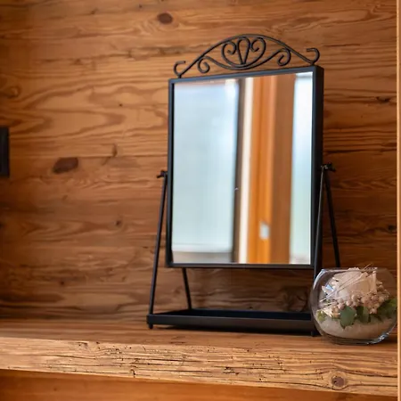 Seefeld Alpin - Rustikales Tiroler Apartamento Seefeld in Tirol