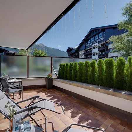 Apartmán Seefeld Alpin - Rustikales Tiroler Seefeld in Tirol