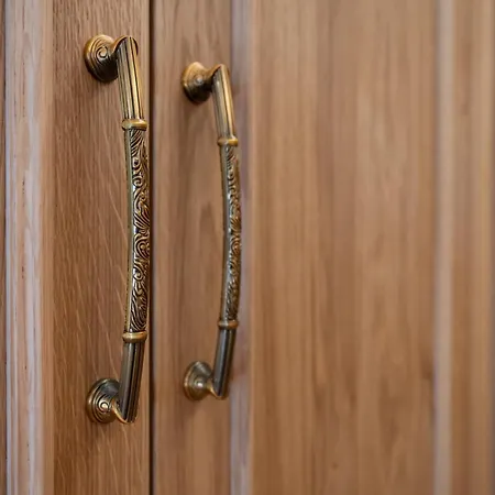 Seefeld Alpin - Rustikales Tiroler דירה זיפלד אין טירול