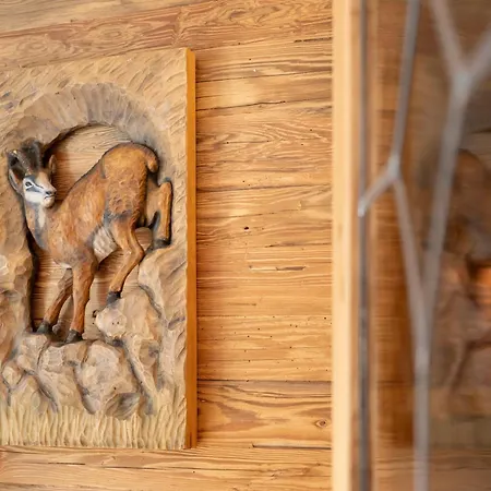 Апартаменты Seefeld Alpin - Rustikales Tiroler *