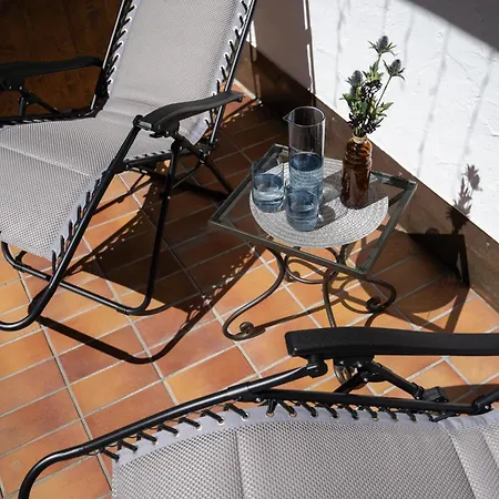 Seefeld Alpin - Rustikales Tiroler Apartmán *