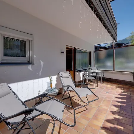 Seefeld Alpin - Rustikales Tiroler Зеефельд в Тироле