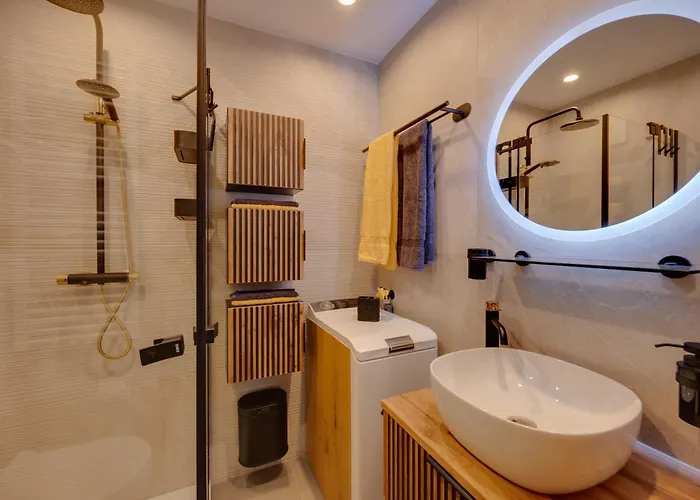 Seefeld Alpin - Rustikales Tiroler Apartment