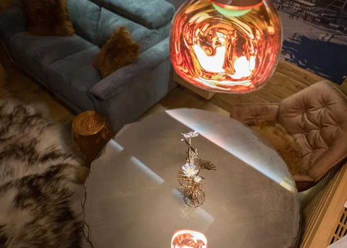 Seefeld Alpin - Rustikales Tiroler * Seefeld in Tirol