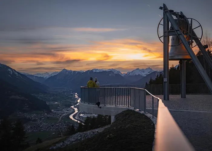 Seefeld Alpin - Rustikales Tiroler * Seefeld in Tirol