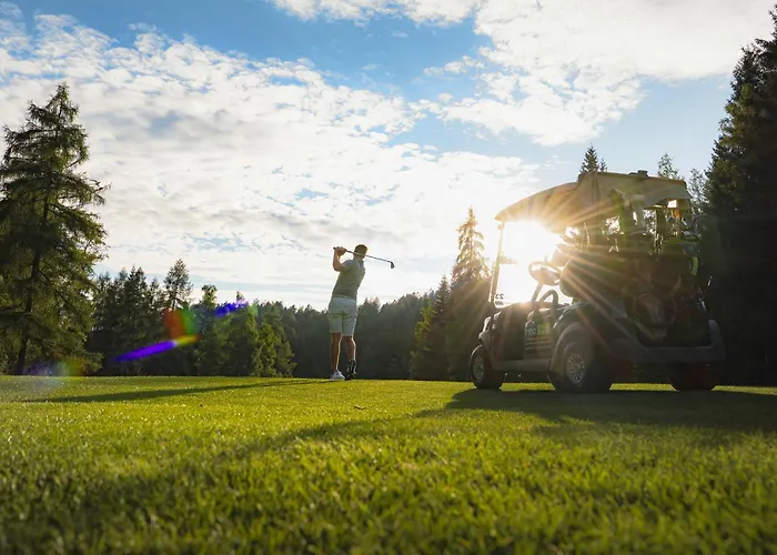 Apartment Seefeld Alpin - Rustikales Tiroler *