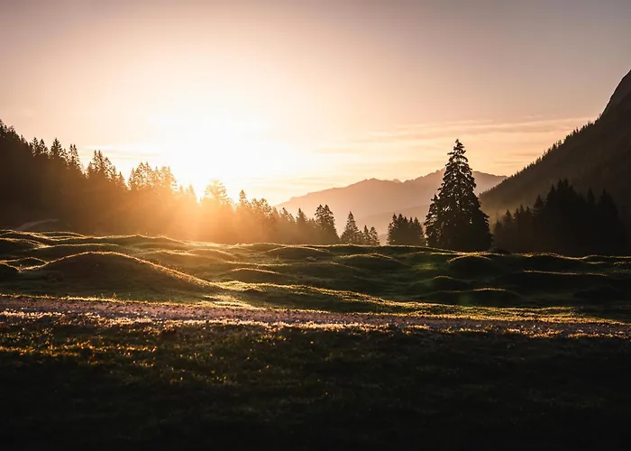 Seefeld Alpin - Rustikales Tiroler * Seefeld in Tirol