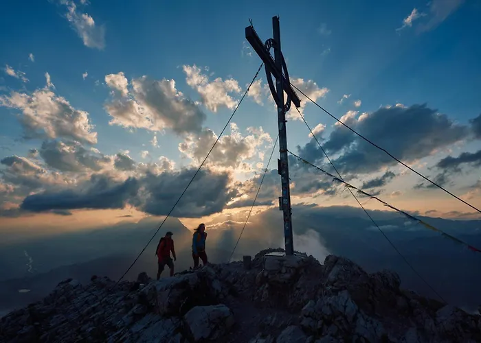 Seefeld Alpin - Rustikales Tiroler Apartment