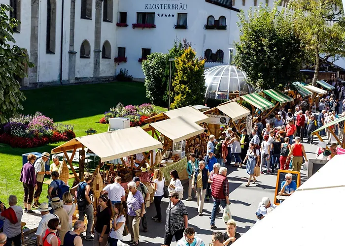 Seefeld Alpin - Rustikales Tiroler