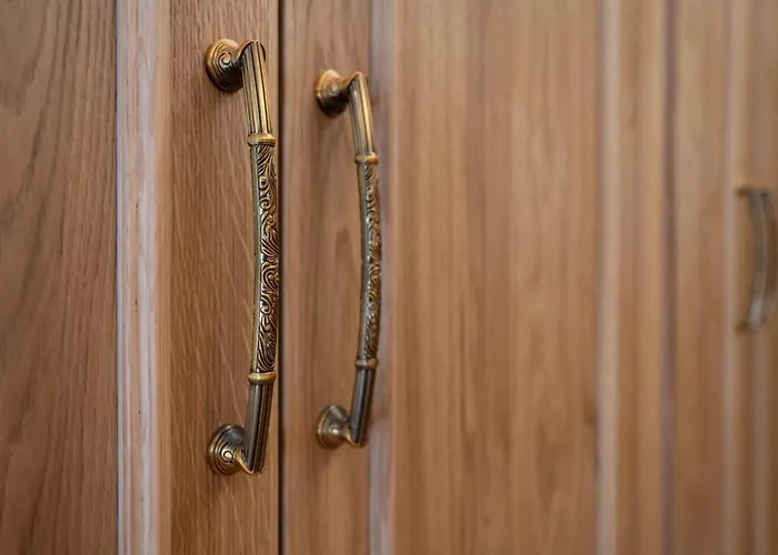 Seefeld Alpin - Rustikales Tiroler Apartment Seefeld in Tirol