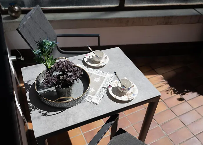 Seefeld Alpin - Rustikales Tiroler * Seefeld in Tirol