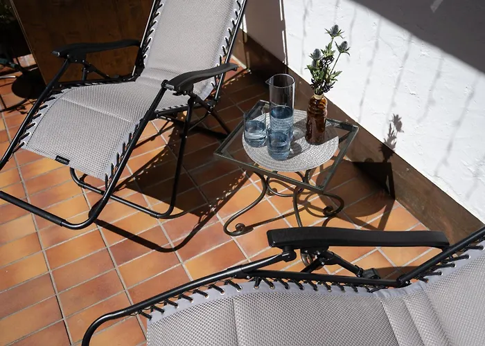 Seefeld Alpin - Rustikales Tiroler Apartment *