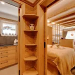 Apartmán Seefeld Alpin - Tiroler *