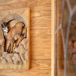 Apartmán Seefeld Alpin - Tiroler *