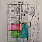Apartmán Seefeld Alpin - Tiroler