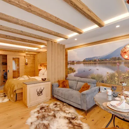 Seefeld Alpin - Tiroler * Seefeld in Tirol