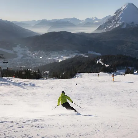 Seefeld Alpin - Tiroler