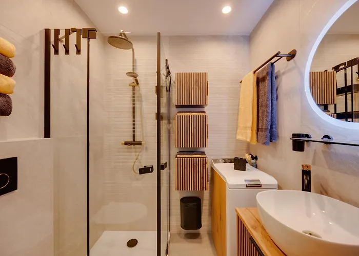 Apartment Seefeld Alpin - Rustikales Tiroler *