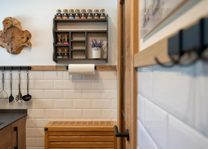 Seefeld Alpin - Rustikales Tiroler Apartment