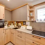 Seefeld Alpin - Tiroler Chalet Apartment * Seefeld in Tirol