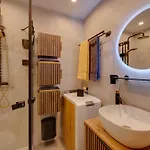 Seefeld Alpin - Tiroler Chalet Apartment Apartamento