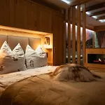 Apartamento Seefeld Alpin - Tiroler Chalet Apartment