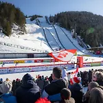 Seefeld Alpin - Tiroler Chalet Apartment *