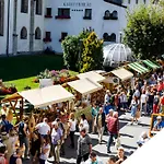 Seefeld Alpin - Tiroler Chalet Apartment
