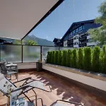 Apartamento Seefeld Alpin - Tiroler Chalet Apartment Seefeld in Tirol