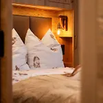 Seefeld Alpin - Tiroler Chalet Apartment Apartamento Seefeld in Tirol