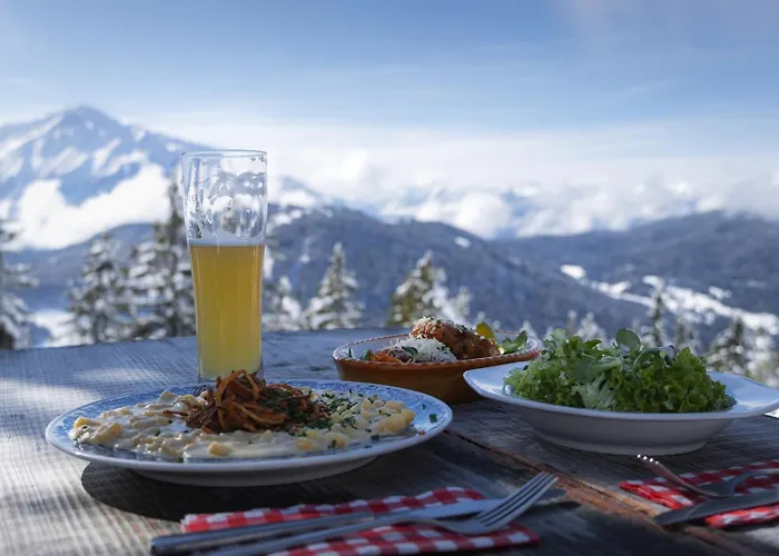 Seefeld Alpin - Rustikales Tiroler Appartement *