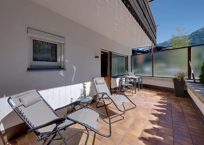 Seefeld Alpin - Rustikales Tiroler Seefeld in Tirol